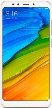 Xiaomi RedMi 5 Plus 64Gb Gold